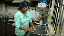 How Indians Are Training AI Robots To Take On Household Jobs In The Future