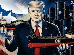 How US 'Dark Fleet' Moved 100 Million Oil Barrels Out Of Hormuz