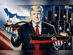 How US 'Dark Fleet' Moved 100 Million Oil Barrels Out Of Hormuz