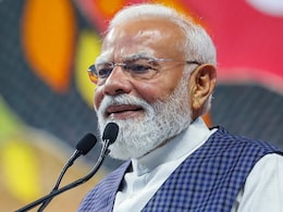 12 Years Of Swasth Bharat: How Healthcare Sector Transformed Under Modi Government