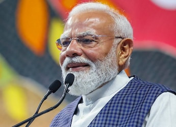 12 Years Of Swasth Bharat: How Healthcare Sector Transformed Under Modi Government