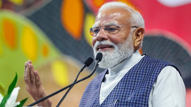 PM Modi took note of world's largest healthcare program Ayushman Bharat