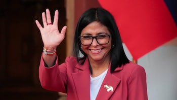 Oil Imports In Focus As Venezuela Acting President Visits India From June 3-7
