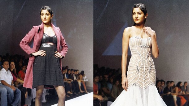 "Absolutely Stunning" Anushka Sharma Was Once Bullied As A Young Model, Recalls Designer Saisha Shinde