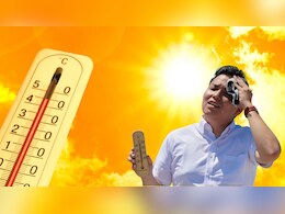 तपती धरती का नया अलार्म! दुनिया ने इस साल देखा इतिहास का दूसरा सबसे गर्म मई