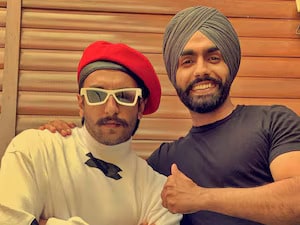 Ammy Defends Ranveer Amid Don 3 Row: "Who Is Going To Give Rs 45 Crore?"