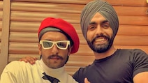 Ammy Virk Defends Ranveer Amid Don 3 Row: 'Who Is Going To Give Rs 45 Crore?'