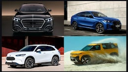 Mercedes-Benz S-Class Facelift To BYD PHEV: Upcoming Cars In June 2026