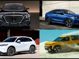 Mercedes-Benz S-Class Facelift To BYD PHEV: Upcoming Cars In June 2026