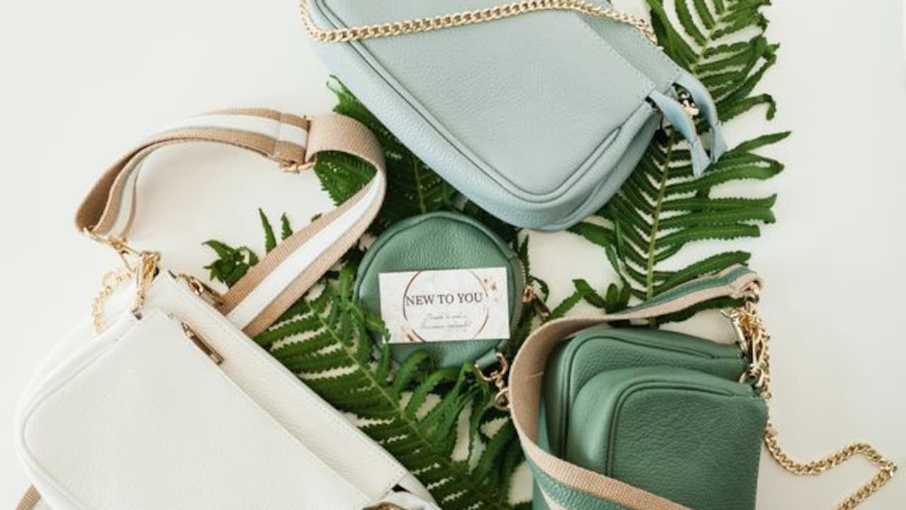 Lavie and Caprese handbags you need for a timeless wardrobe Lavie and Caprese handbags you need for a timeless wardrobe