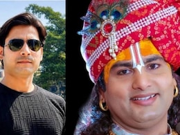 भरत त&zwj;िवारी के एनकाउंटर पर अन&zwj;िरुद्धाचार्य बोले- क&zwj;ितनों को मारोगे, फ&zwj;िर दूसरा खड़ा होगा