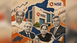 DMart's Damani, An Infosys Founder, MIT &mdash; The Famous Names In NSE's IPO Shareholder List