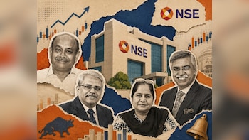 DMart's Damani, An Infosys Founder, MIT &mdash; The Famous Names In NSE's IPO Shareholder List