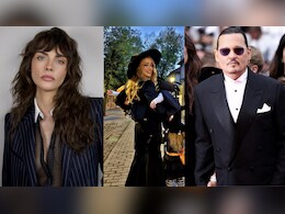 Cara Delevingne Claims Johnny Depp Went "Crazy" Over Her Romance With Amber Heard