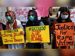 फ्रांस की महिला का उनके बच्चों के सामने गैंगरेप करने वाले पाकिस्तान के दरिंदों को फांसी