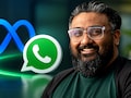 Kunal Shah: शिक्षण अर्धवट सोडलं, पण आज संपूर्ण जगाचं व्हॉट्सअप चालवणार! कोण आहेत मुंबईकर कुणाल शाह?