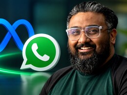 Kunal Shah: शिक्षण अर्धवट सोडलं, पण आज संपूर्ण जगाचं व्हॉट्सअप चालवणार! कोण आहेत मुंबईकर कुणाल शाह?