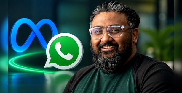 'No Data Access': What Meta's Rs 8,550-Crore Passive Investment Means For CRED