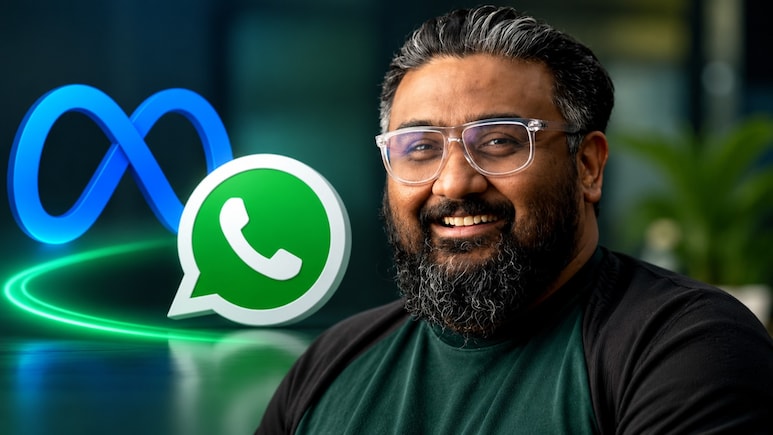 'No Data Access': What Meta's Rs 8,550-Crore Passive Investment Means For CRED