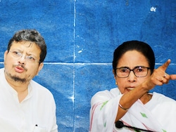 Trinamool Crisis Deepens As Expelled Rebel Lands Top Opposition Role