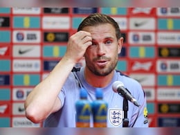 Jude Bellingham Can Be England's World Cup 'X Factor': Jordan Henderson