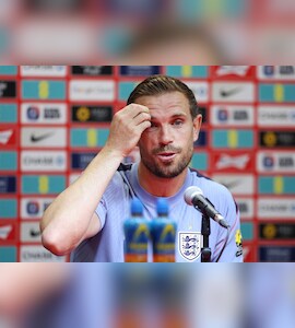 Jude Bellingham Can Be Englands World Cup X Factor: Jordan Henderson