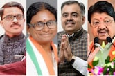 MP में राज्यसभा चुनाव हुआ हाई-प्रोफाइल: मीनाक्षी नटराजन के नाम से कांग्रेस में बेचैनी, BJP की 'तीसरे' पर नजर