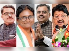 MP में राज्यसभा चुनाव हुआ हाई-प्रोफाइल: मीनाक्षी नटराजन के नाम से कांग्रेस में बेचैनी, BJP की 'तीसरे' पर नजर