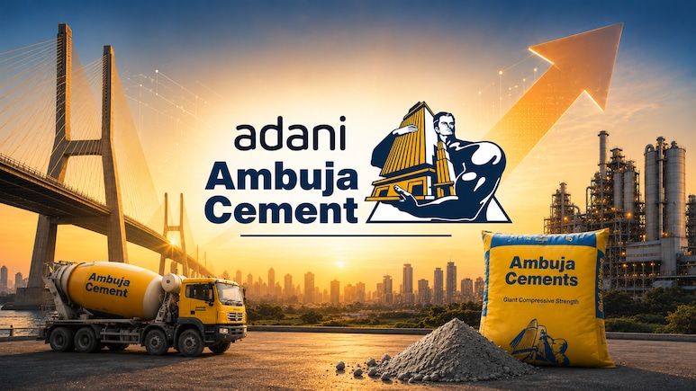 Ambuja Cements, Leilac Partner For Commercial-Scale Low-Carbon Cement Project In Gujarat