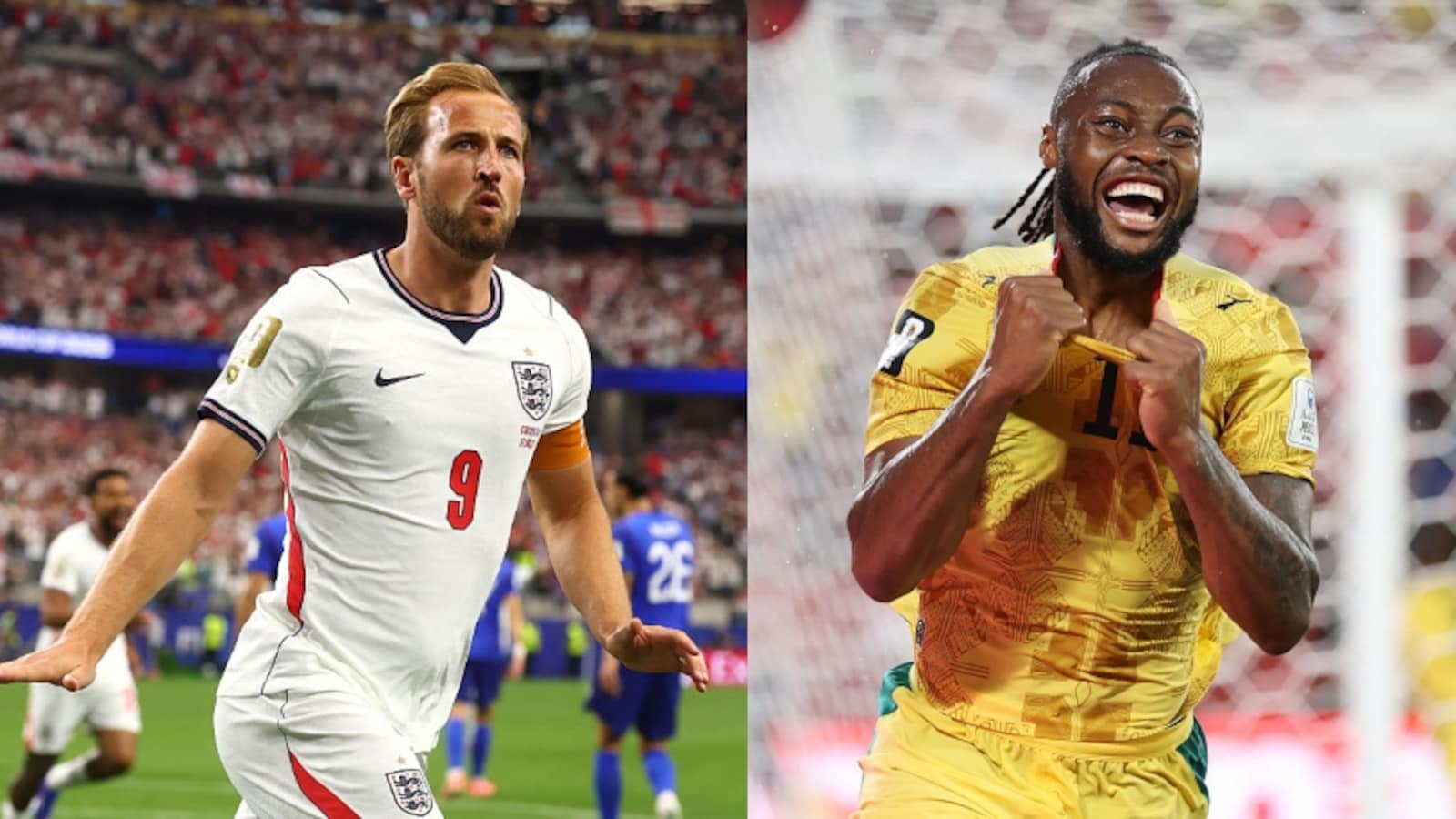 England vs Ghana LIVE Score, FIFA World Cup 2026: After Cristiano Ronaldos Heroics, World Awaits Harry Kane Magic