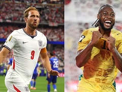 England vs Ghana LIVE Score, FIFA World Cup 2026: After Cristiano Ronaldos Heroics, World Awaits Harry Kane Magic