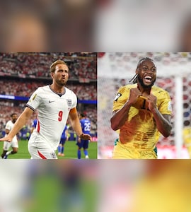 England vs Ghana LIVE Score, FIFA World Cup 2026: After Cristiano Ronaldos Heroics, World Awaits Harry Kane Magic