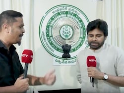 Looking Beyond Andhra, Pawan Kalyan To NDTV On Party's Growth Plan