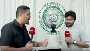 Looking Beyond Andhra, Pawan Kalyan To NDTV On Party's Growth Plan