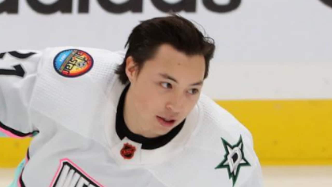 Jason Robertson Appears On NHL Trade Board As Dallas Stars Weigh Contract Options For 96 Point Winger