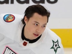 Jason Robertson on NHL Trade Board as Stars Face Contract Crunch