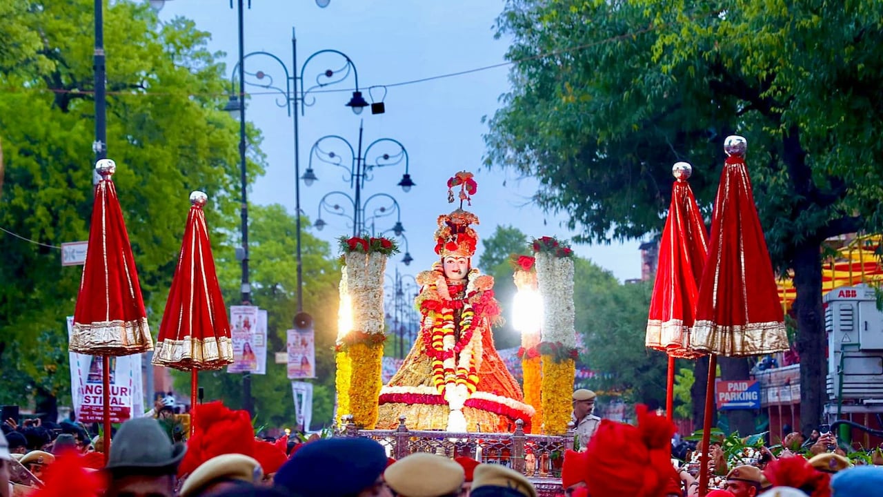Jaipur shines world top cultural cities Jaipur shines world top cultural cities