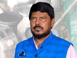 Ramdas Athawale : 'हातभट्टीची दारू अधिकृत करा'; केंद्रीय राज्यमंत्री रामदास आठवलेंची अजब मागणी