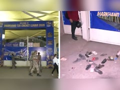 रांची के JSCA स्टेडियम में JPL के फाइनल मैच में कैसे मची भगदड़? कितने लोग घायल; आया अपडेट