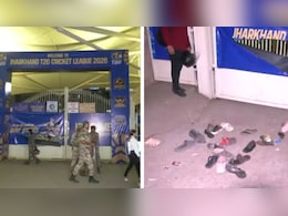 रांची के JSCA स्टेडियम में JPL के फाइनल मैच में कैसे मची भगदड़? कितने लोग घायल; आया अपडेट