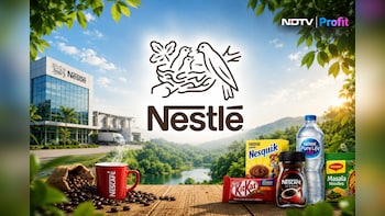 Nestle India's Rich Valuations Weigh on Outlook, Says Systematix — Check Target Price, Rating, Upside And More