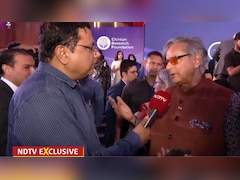 Exclusive: अमेरिका-ईरान समझौते के बाद भारत के लिए क्या बदलेगा? शशि थरूर ने कहा सप्लाई बहाल करना जरूरी