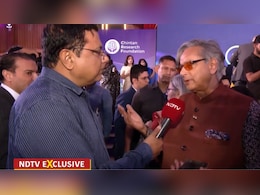 Exclusive: अमेरिका-ईरान समझौते के बाद भारत के लिए क्या बदलेगा? शशि थरूर ने कहा सप्लाई बहाल करना जरूरी
