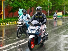 Rain Alert: आंधी-तूफान और बारिश... दिल्ली-यूपी समेत 8 राज्यों में अलर्ट, मध्य प्रदेश-राजस्थान में भी 4 दिन मौसम बदलेगा