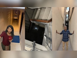 ये दिल्ली का काला सच, 5 मंजिला होटल और सुरंग जैसी एंट्री, मालवीय नगर से NDTV की ग्राउंड रिपोर्ट
