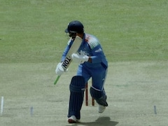 India A Face Rare 10-Run Punishment After Stunning Error By IPL All-Rounder