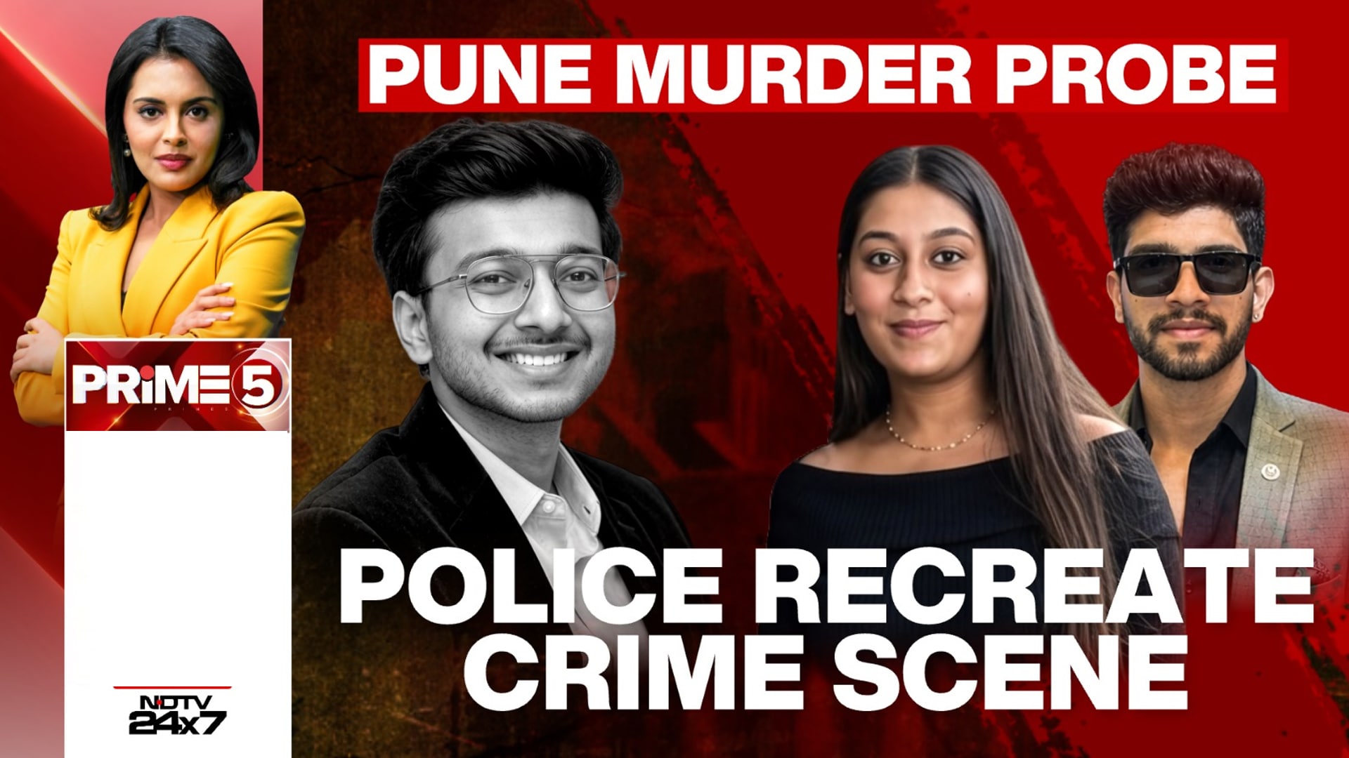 Siya Goyal's Brother Knew About Chetan. Why He Chose To Stay Silent