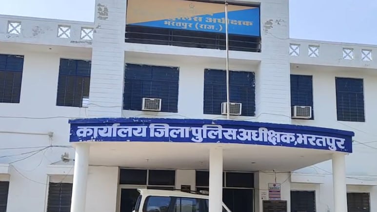 भरतपुर में शादी से पहले दुल्हन मंडप से गायब, जब दूल्हे का सच आया सामने तो बारातियों के छूटे पसीने