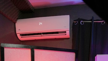 Godrej, Blue Star See Premium Push After Voltas' 1-Million-AC Sales Signal Strong Summer Demand