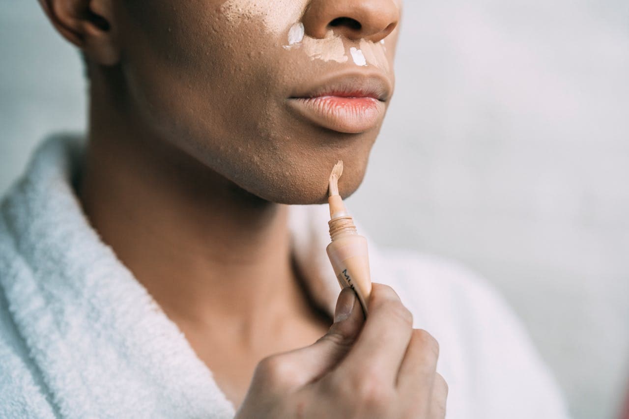How To Choose Foundation Shade